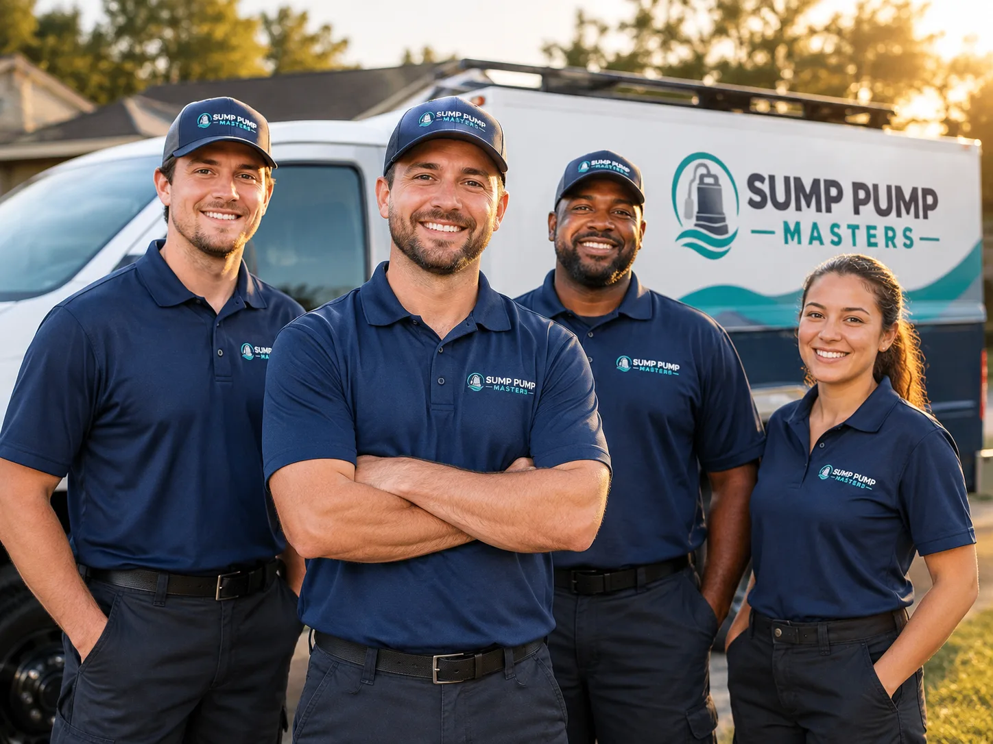 Sump Pump Repair company in Guanica, PR